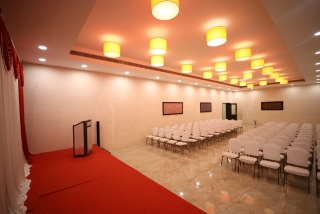 Kohinoor Central Park Amenities - Toddlers Play Area